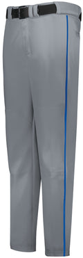 Russell Adult Piped Change Up Baseball Pant Russell Athletic