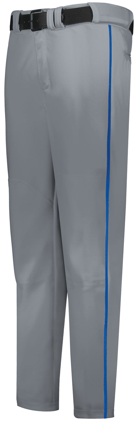 Russell Adult Piped Change Up Baseball Pant Russell Athletic