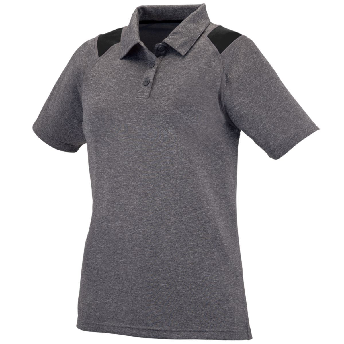 Augusta Women's Torce Polo Augusta