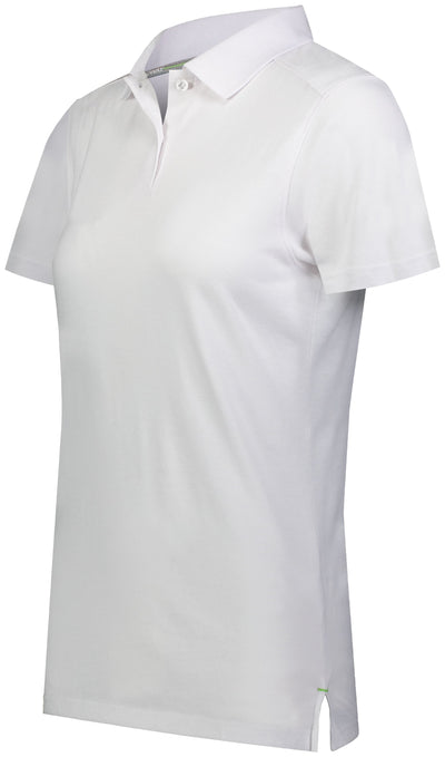Holloway Women's Repreve®  Eco Polo