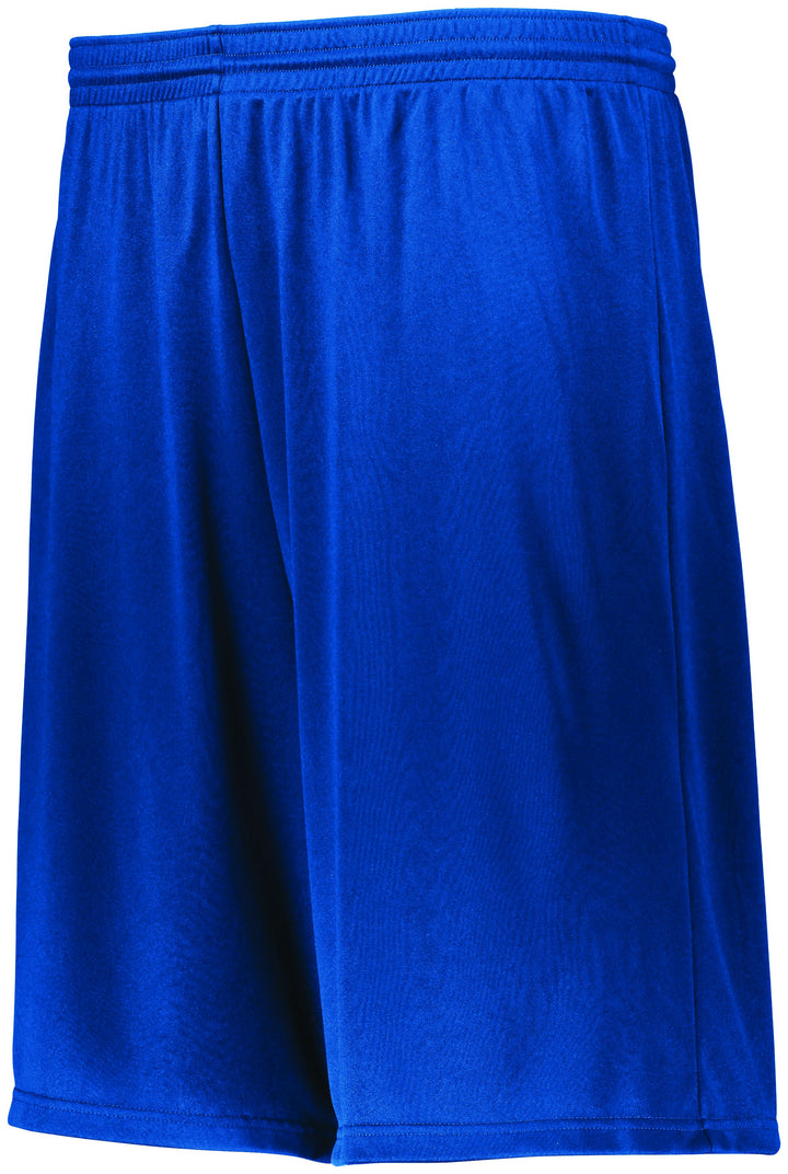 Augusta Longer Length Attain Wicking Shorts Augusta