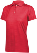 Holloway Women's Converge Polo Holloway