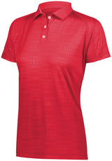 Holloway Women's Converge Polo Holloway