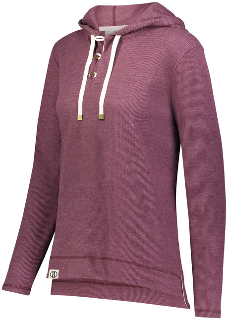 Holloway Women's Coast Hoodie Holloway