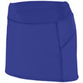 Augusta Women's Femfit Skort Augusta
