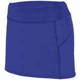 Augusta Women's Femfit Skort Augusta