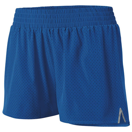 Augusta Women's Quintessence Shorts Augusta