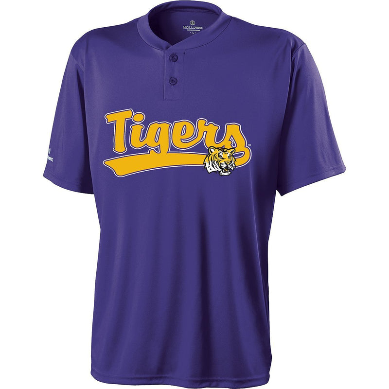 Holloway CYR Youth Ball Park Jersey