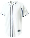 Holloway Adult Ignite Baseball Jersey Holloway