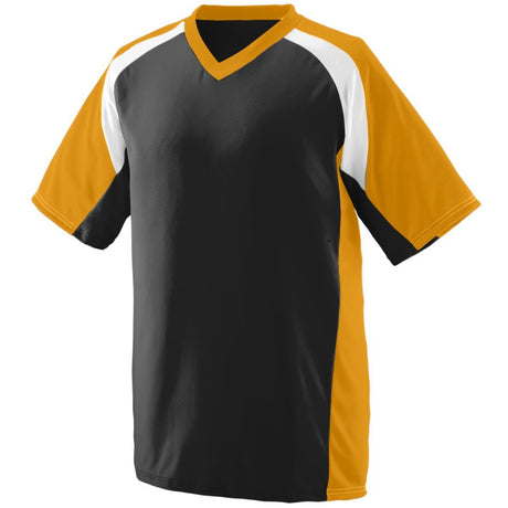 Augusta Youth Nitro Baseball Jersey Augusta