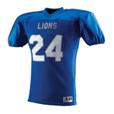 Augusta Adult Intimidator Football Jersey Augusta