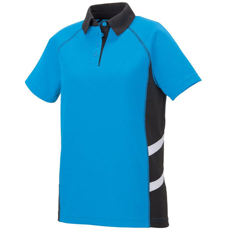 Augusta Women's Oblique Polo Augusta