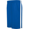 Augusta Adult Competition Reversible Basketball Shorts Augusta