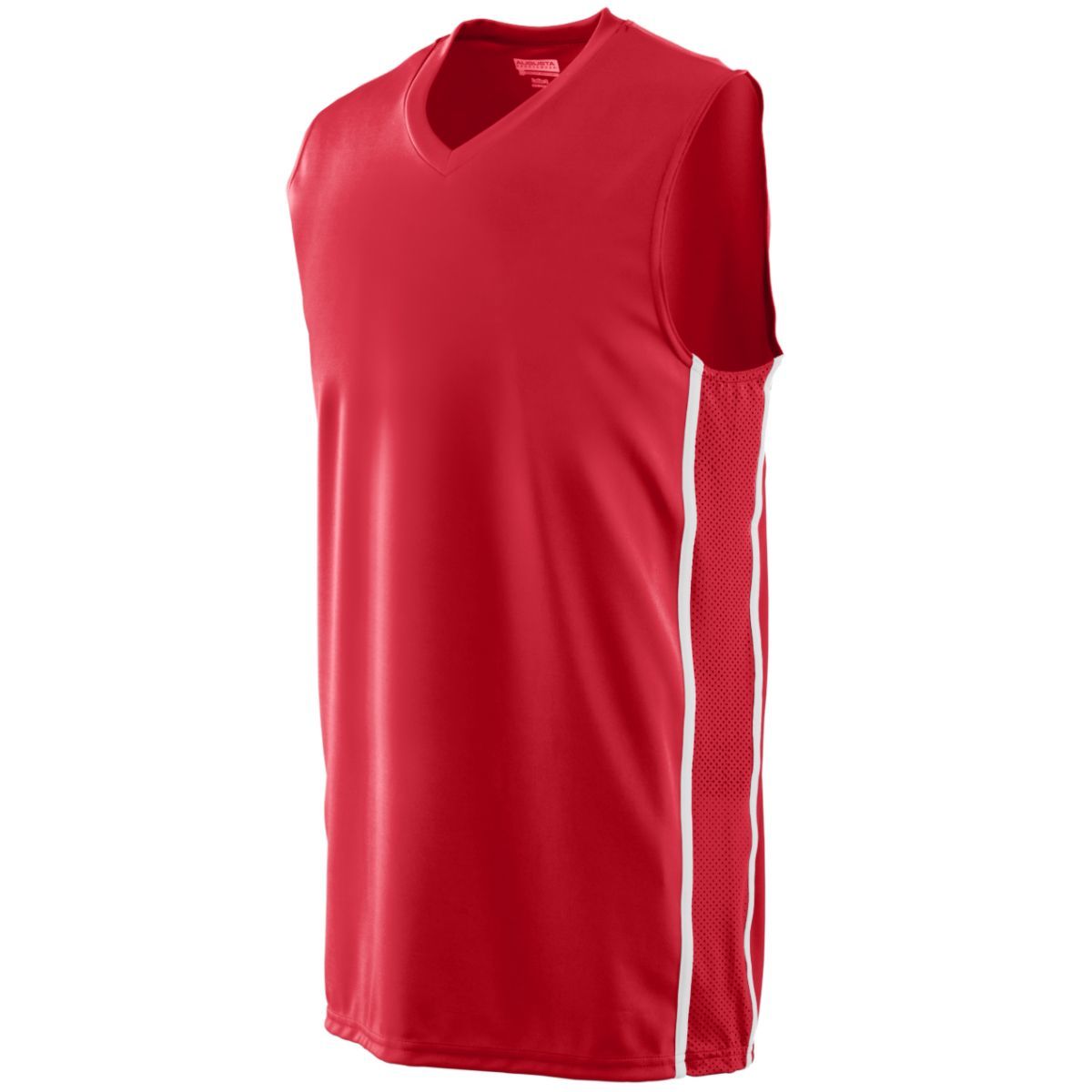 Augusta Youth Winning Streak Game Basketball Jersey Augusta