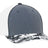 Pacific Headwear Glamo Trucker Mesh Flexfit Cap Pacific Headwear