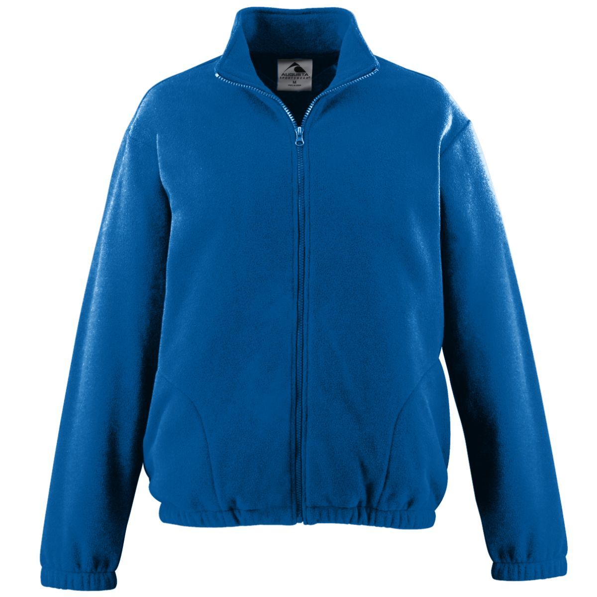 Augusta Men's Chill Fleece Full Zip Jacket Augusta