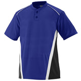 Augusta Youth RBI Baseball Jersey Augusta