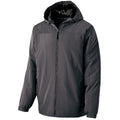 Holloway Men's Bionic Hooded Jacket Holloway