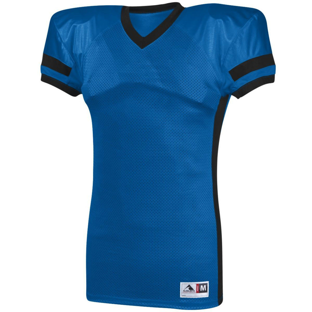 Augusta Adult Handoff Football Jersey Augusta