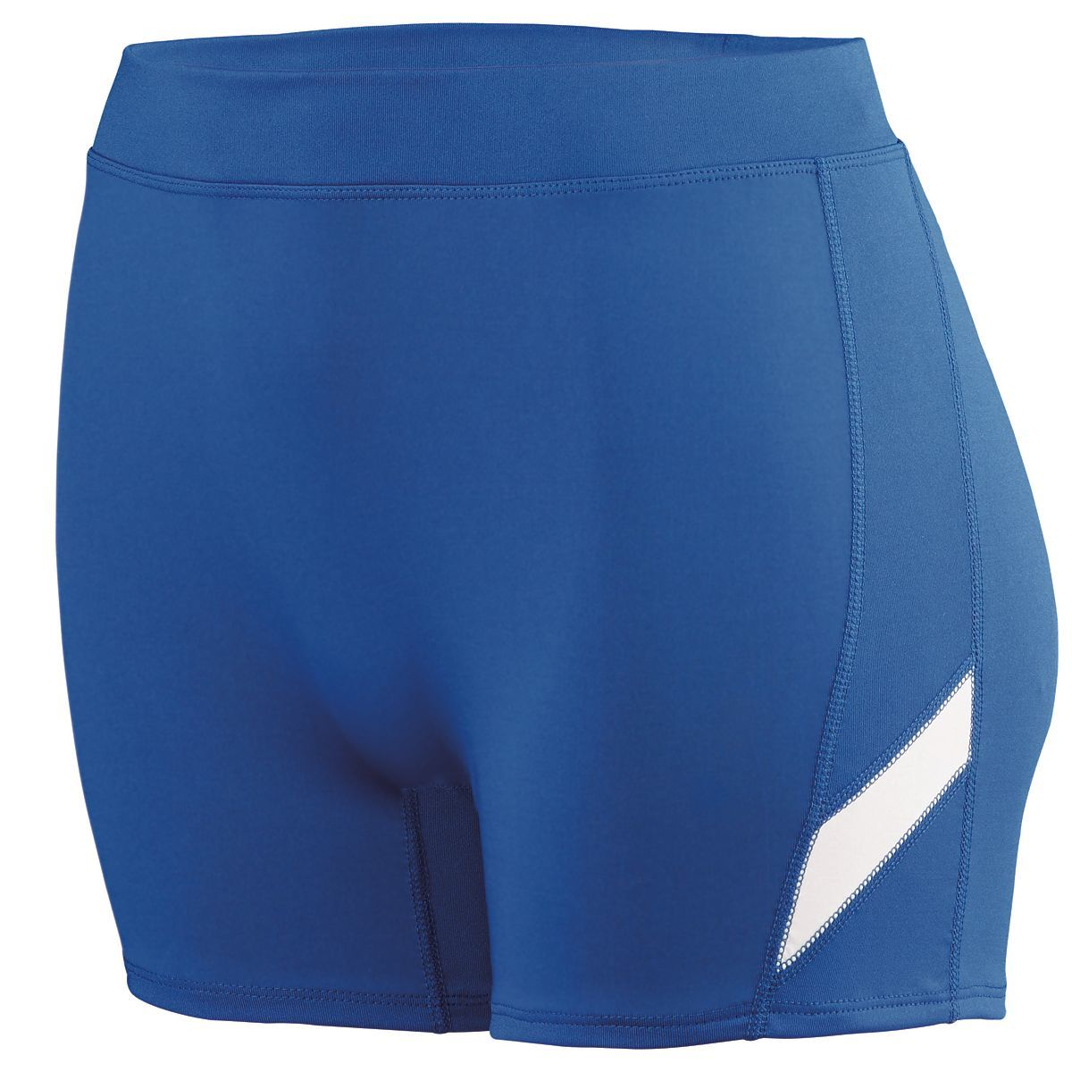Augusta Women's Stride Volleyball Shorts Augusta