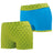 Augusta Women's Impress Shorts Augusta