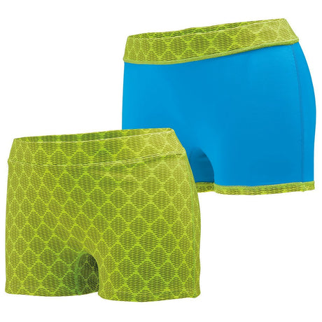 Augusta Women's Impress Shorts Augusta