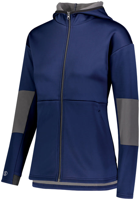 Holloway Women's Sof-Stretch Jacket Holloway