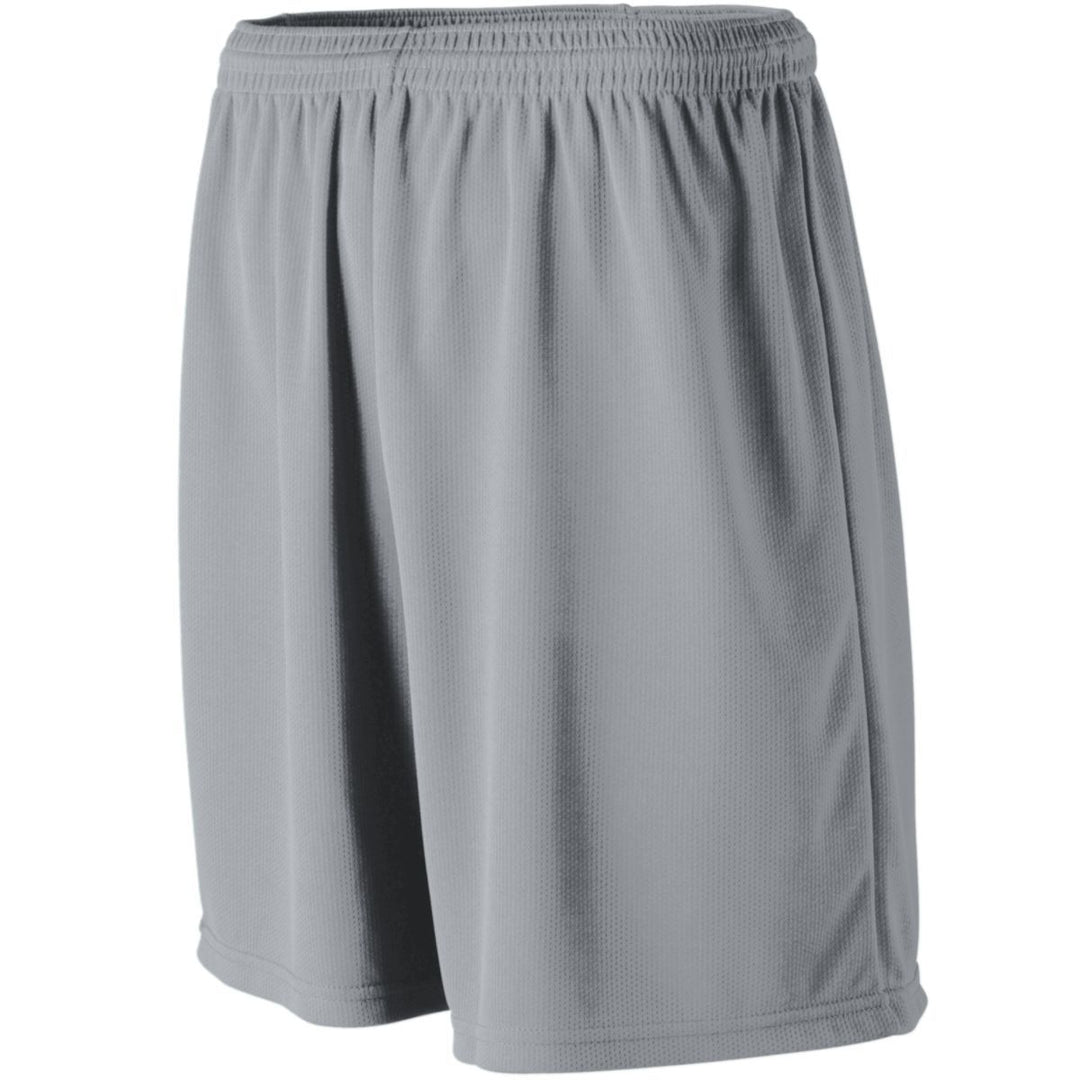 Augusta Men's Wicking Mesh Athletic Shorts Augusta