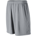 Augusta Men's Wicking Mesh Athletic Shorts Augusta