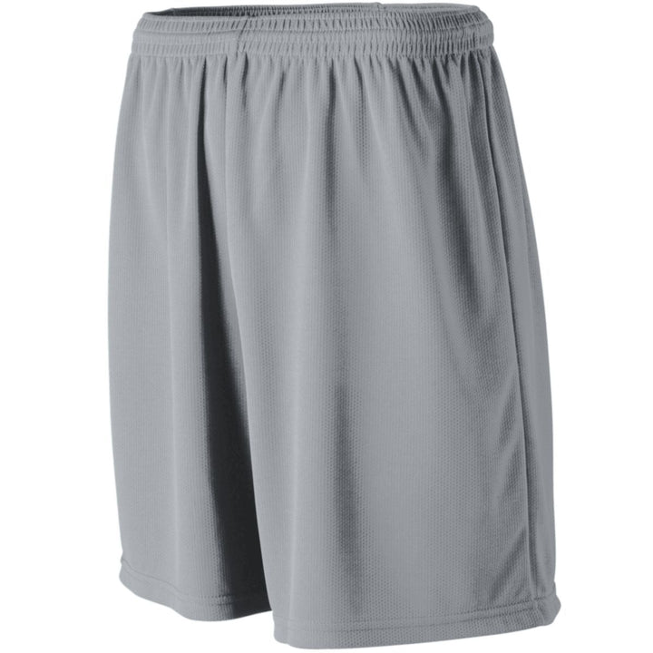 Augusta Men's Wicking Mesh Athletic Shorts Augusta