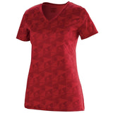 Augusta Women's Elevate Wicking T-Shirt Augusta