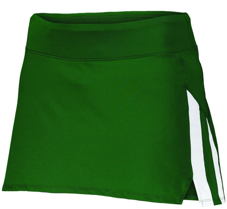 Augusta Women's Full Force Skort Augusta