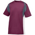 Augusta Youth Quasar Baseball Jersey Augusta
