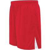High Five 325412 Women's Hawk Soccer Shorts High Five