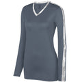 Augusta Women's Vroom Volleyball Jersey Augusta