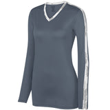 Augusta Women's Vroom Volleyball Jersey Augusta