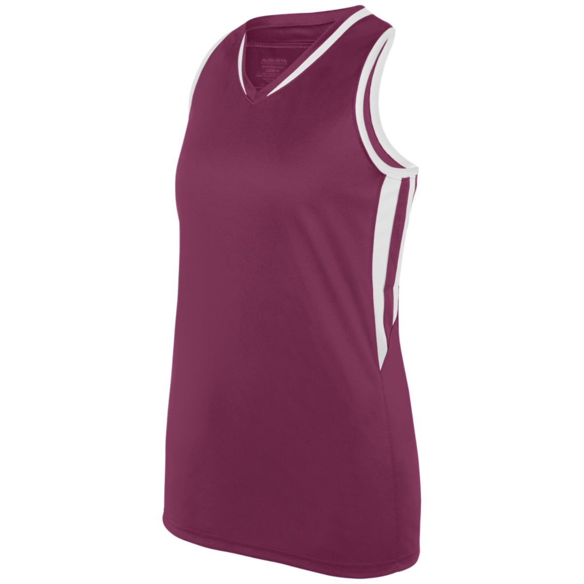 Augusta Women's Full Force Tank Augusta
