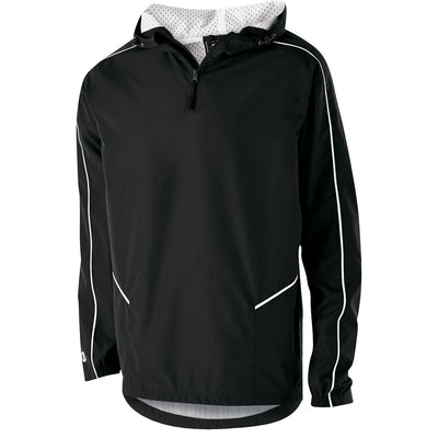 Holloway Youth Wizard Pullover