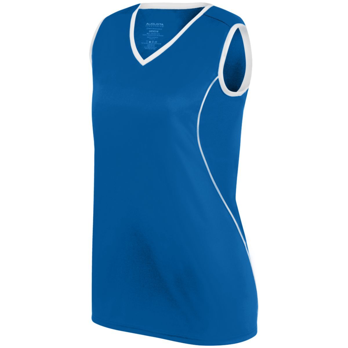Augusta Adult Firebolt Softball Jersey Augusta