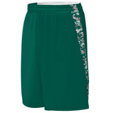 Augusta Youth Hook Shot Reversible Basketball Shorts Augusta