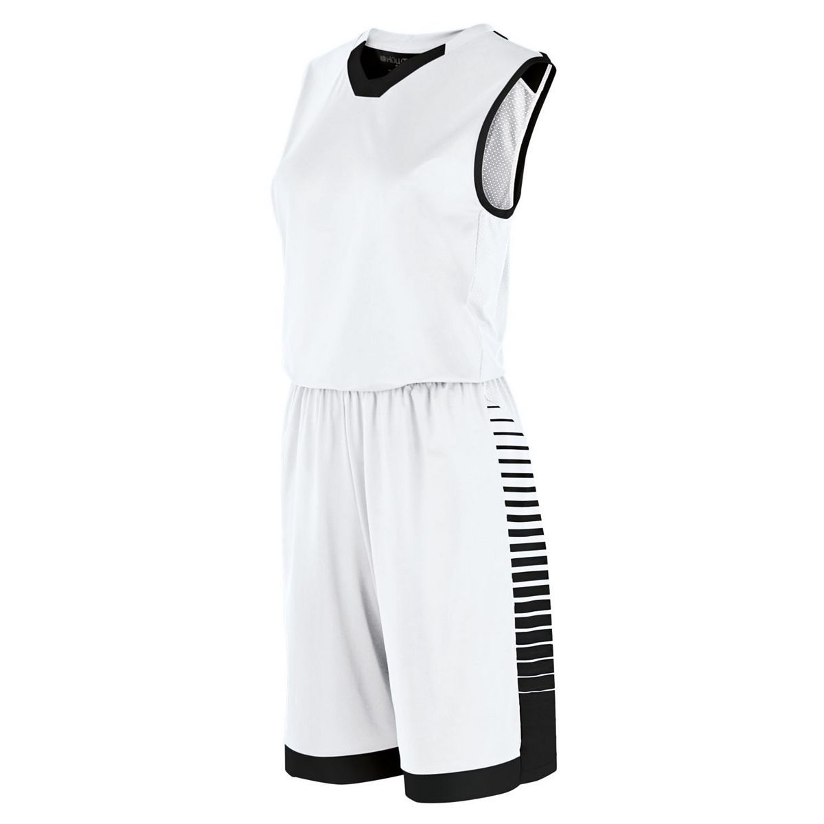 Holloway Women's Arc Basketball Shorts Holloway