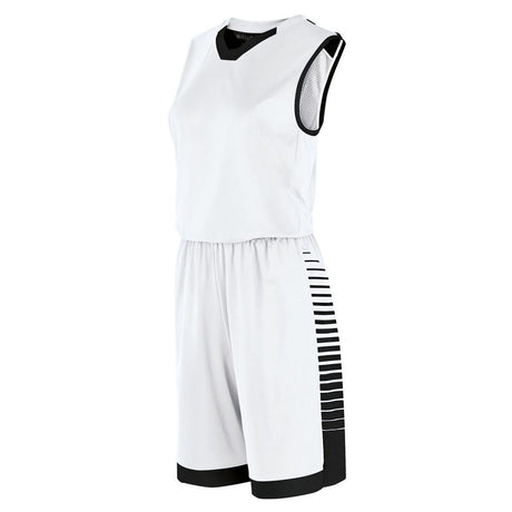 Holloway Women's Arc Basketball Shorts Holloway