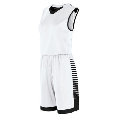Holloway Women's Arc Basketball Shorts