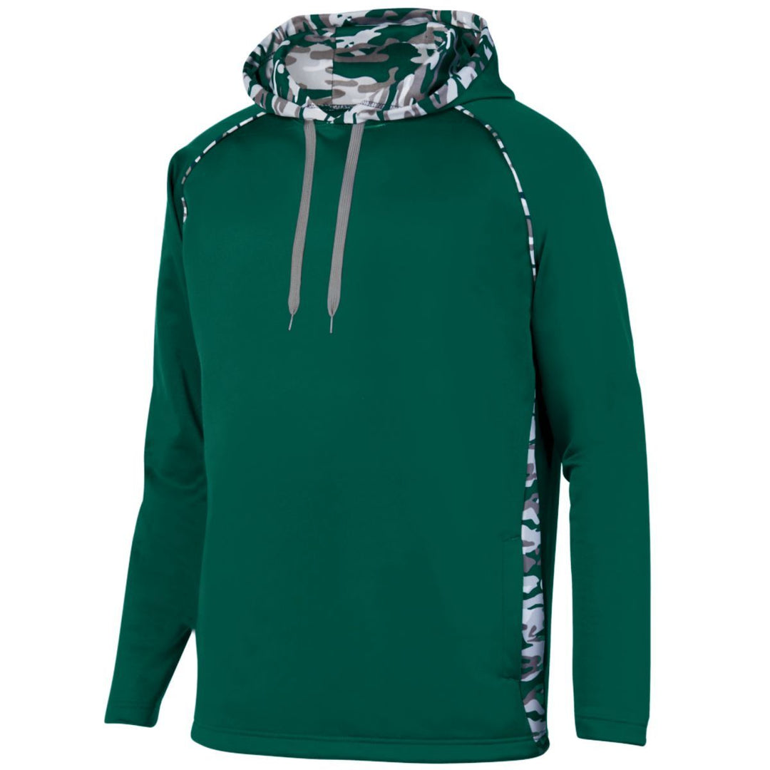 Augusta Men's Mod Camo Hoodie Augusta