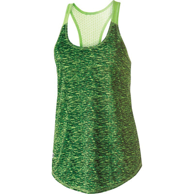 Holloway Women's Space Dye Tank