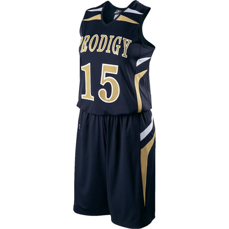 Holloway Women's Prodigy Basketball Shorts Holloway