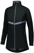Holloway Women's 3D Regulate Soft Shell Jacket Holloway