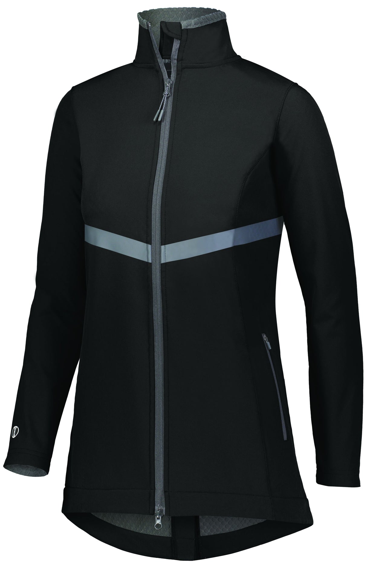 Holloway Women's 3D Regulate Soft Shell Jacket Holloway