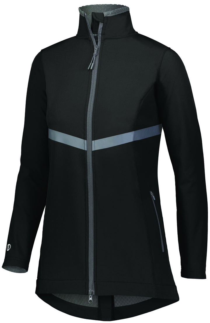 Holloway Women's 3D Regulate Soft Shell Jacket Holloway
