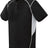 Augusta Youth Bandit Two-Button Baseball Jersey Augusta